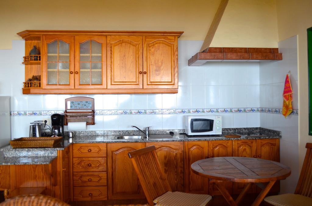 Maison d'hôtes Finca Pe-Pa à Los Llanos De Aridane Chambre photo