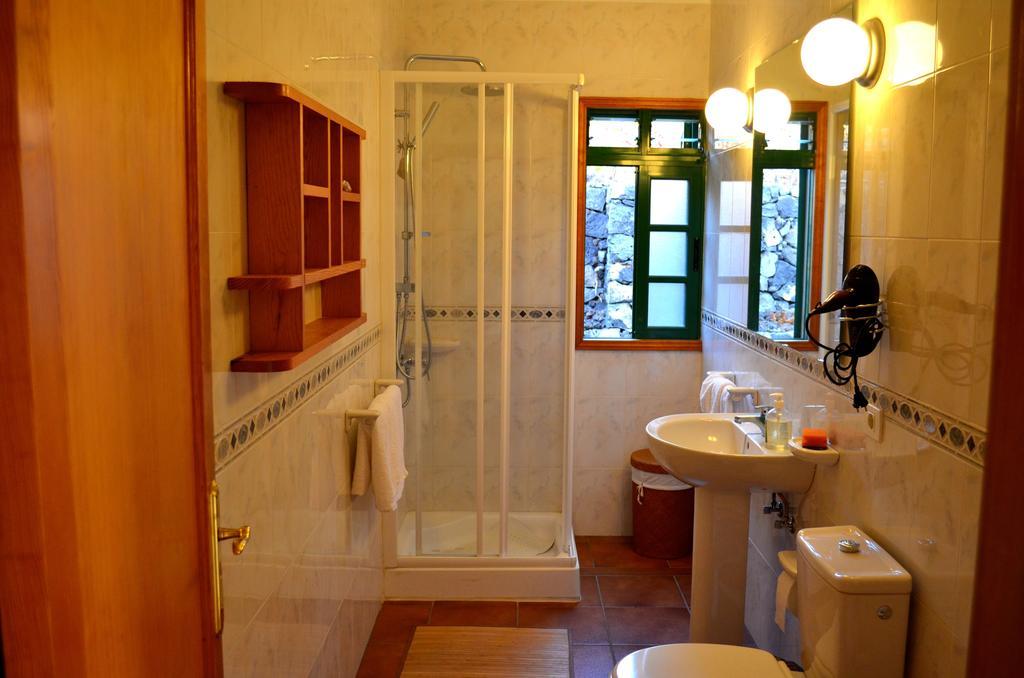 Maison d'hôtes Finca Pe-Pa à Los Llanos De Aridane Extérieur photo