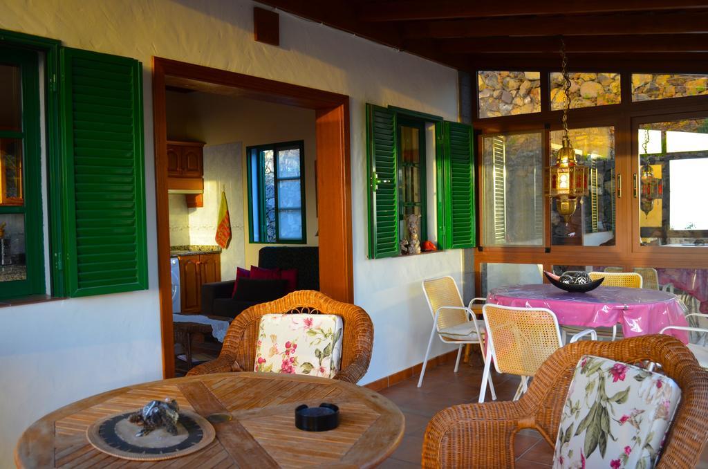 Maison d'hôtes Finca Pe-Pa à Los Llanos De Aridane Chambre photo