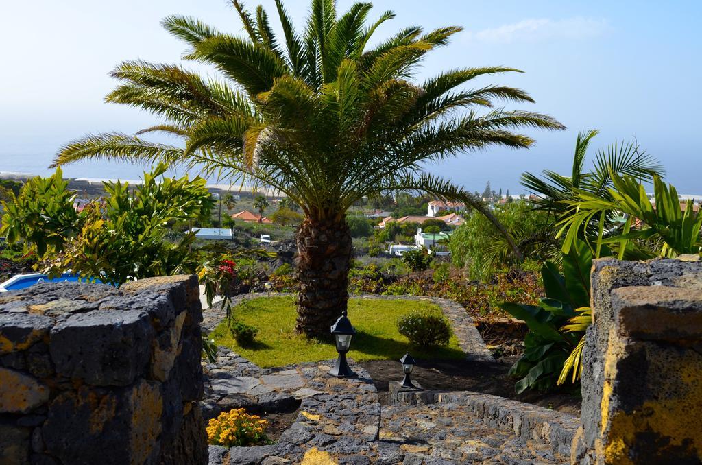 Maison d'hôtes Finca Pe-Pa à Los Llanos De Aridane Extérieur photo