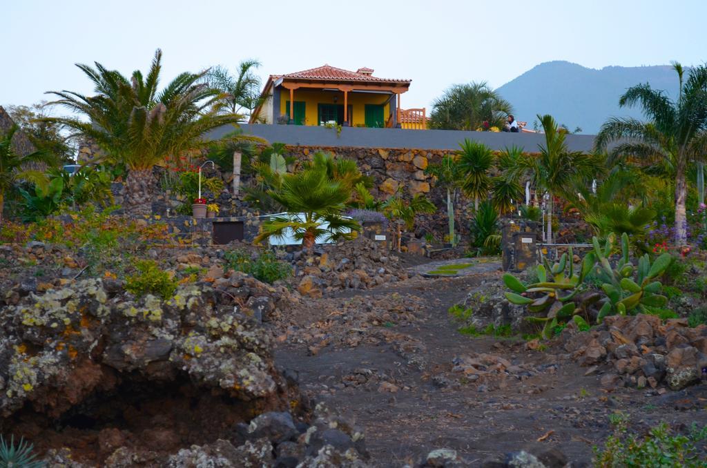 Maison d'hôtes Finca Pe-Pa à Los Llanos De Aridane Extérieur photo