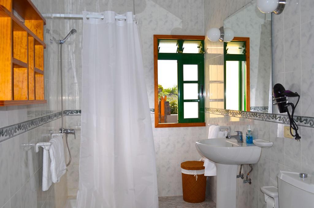 Maison d'hôtes Finca Pe-Pa à Los Llanos De Aridane Extérieur photo