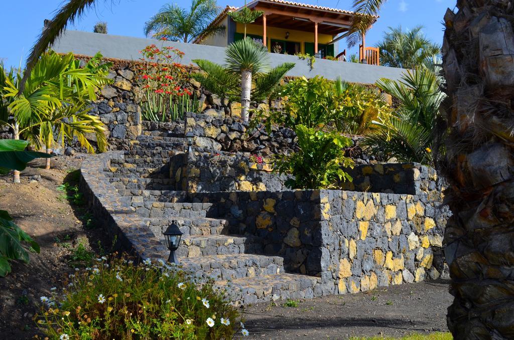 Maison d'hôtes Finca Pe-Pa à Los Llanos De Aridane Extérieur photo
