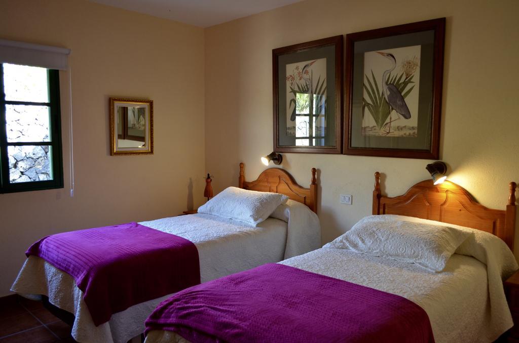 Maison d'hôtes Finca Pe-Pa à Los Llanos De Aridane Extérieur photo