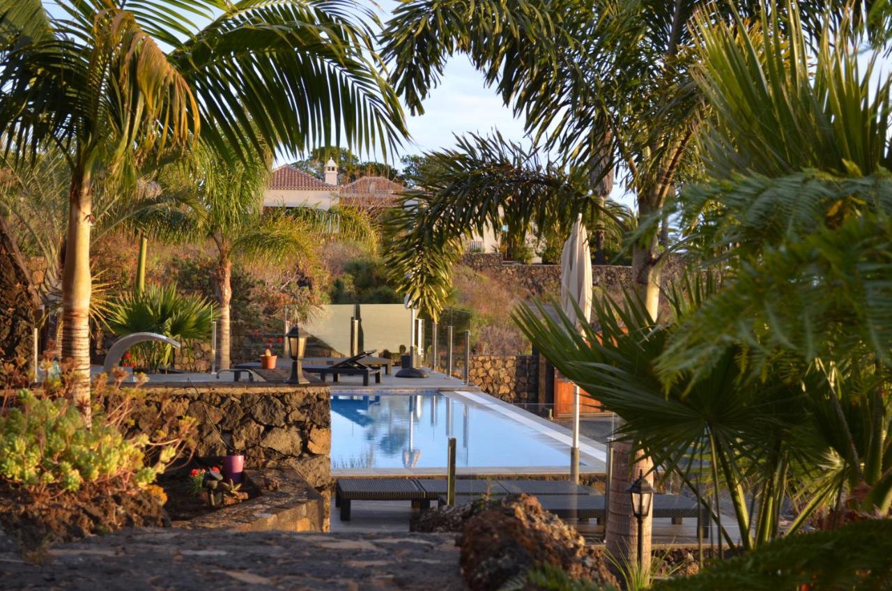 Maison d'hôtes Finca Pe-Pa à Los Llanos De Aridane Extérieur photo